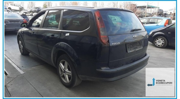 FORD FOCUS CAP del 2008 parti usate e ricambi - Tipo Motore HHDA