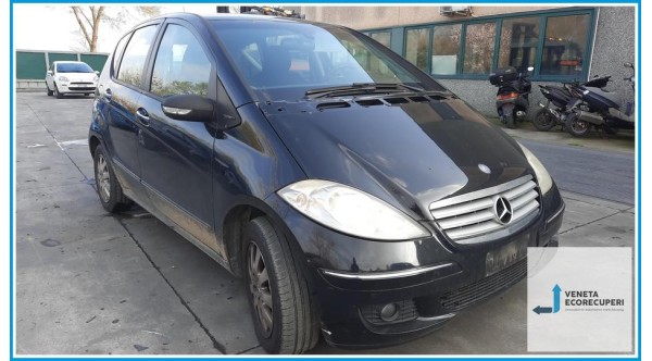 MERCEDES-BENZ Classe A W/C169 del 2007 parti usate e ricambi - Tipo Motore 266920