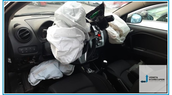 ALFA ROMEO MiTo X6 del 2010 parti usate e ricambi - Tipo Motore 955A3000
