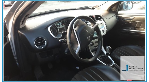 LANCIA DELTA TH del 2010 parti usate e ricambi - Tipo Motore 198A2000
