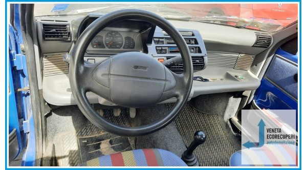 FIAT CINQUECENTO NM del 1997 parti usate e ricambi