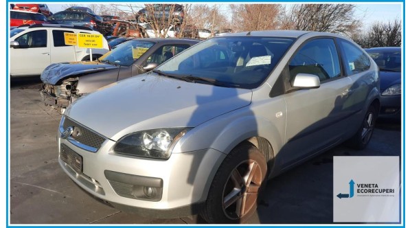 FORD FOCUS CAP del 2005 parti usate e ricambi - Tipo Motore HXDA