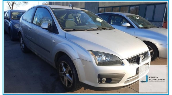 FORD FOCUS CAP del 2005 parti usate e ricambi - Tipo Motore HXDA