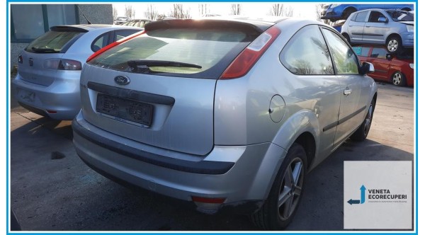 FORD FOCUS CAP del 2005 parti usate e ricambi - Tipo Motore HXDA