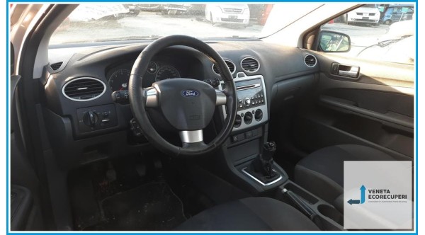 FORD FOCUS CAP del 2005 parti usate e ricambi - Tipo Motore HXDA
