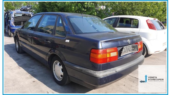 VOLKSWAGEN PASSAT 3A del 1995 parti usate e ricambi - Tipo Motore ABS