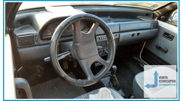 FIAT UNO  del 1994 parti usate e ricambi
