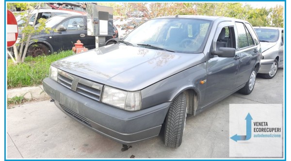 FIAT TIPO  del 1989 parti usate e ricambi