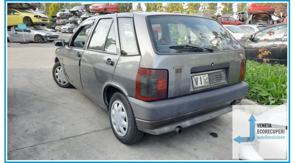 FIAT TIPO  del 1989 parti usate e ricambi