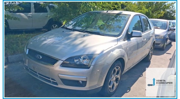 FORD FOCUS CAP del 2007 parti usate e ricambi - Tipo Motore HHDA
