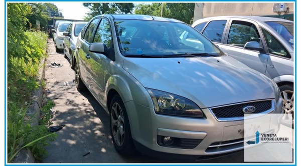FORD FOCUS CAP del 2007 parti usate e ricambi - Tipo Motore HHDA