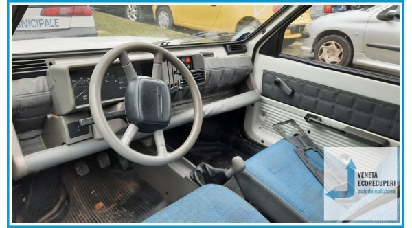 FIAT PANDA 1a Serie  del 2000 parti usate e ricambi