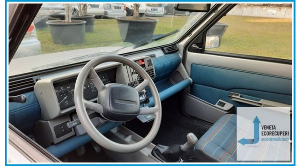 FIAT PANDA 1a Serie  del 2002 parti usate e ricambi