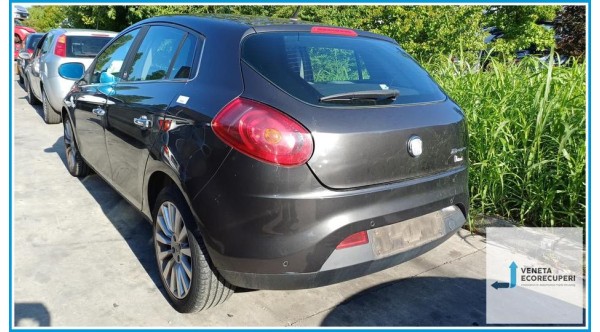 FIAT BRAVO 3Y del 2011 parti usate e ricambi - Tipo Motore 198A2000