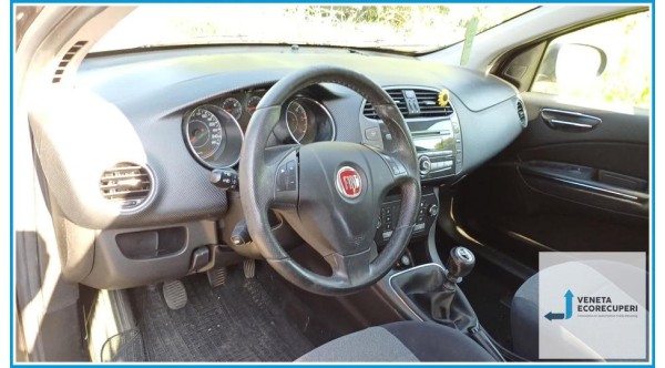 FIAT BRAVO 3Y del 2011 parti usate e ricambi - Tipo Motore 198A2000