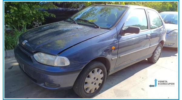 FIAT PALIO PY del 2000 parti usate e ricambi - Tipo Motore 178E2000
