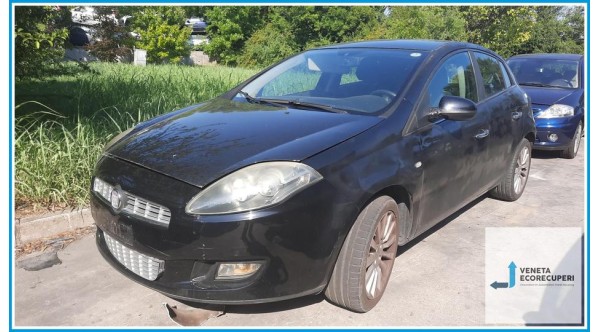 FIAT BRAVO 3Y del 2011 parti usate e ricambi - Tipo Motore 198A2000