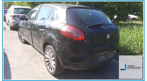 FIAT BRAVO 3Y del 2011 parti usate e ricambi - Tipo Motore 198A2000