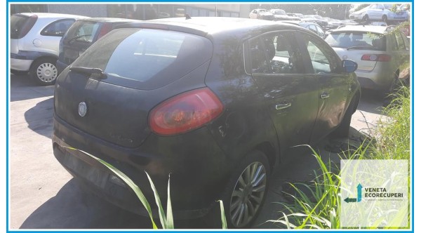 FIAT BRAVO 3Y del 2011 parti usate e ricambi - Tipo Motore 198A2000