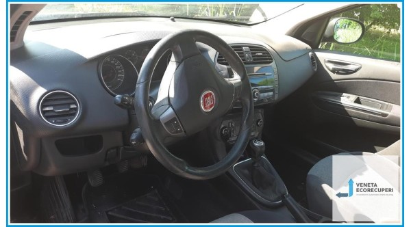 FIAT BRAVO 3Y del 2011 parti usate e ricambi - Tipo Motore 198A2000