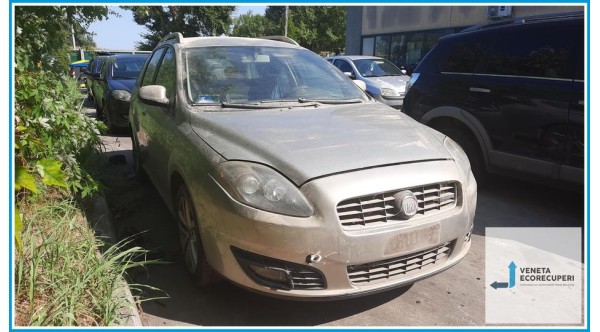 FIAT CROMA 2T del 2008 parti usate e ricambi - Tipo Motore 939A1000