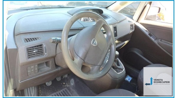 LANCIA MUSA TJ del 2008 parti usate e ricambi - Tipo Motore 188A9000