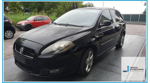 FIAT CROMA 2T del 2009 parti usate e ricambi - Tipo Motore 939A2000