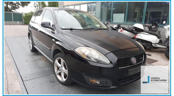 FIAT CROMA 2T del 2009 parti usate e ricambi - Tipo Motore 939A2000