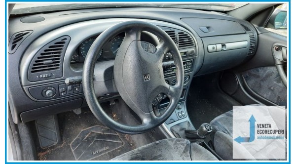 CITROEN XSARA  del 1998 parti usate e ricambi