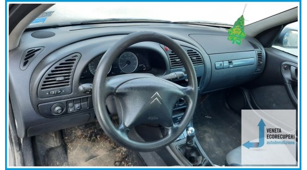 CITROEN XSARA  del 2004 parti usate e ricambi