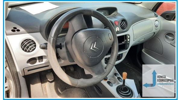 CITROEN C3 1a Serie  del 2004 parti usate e ricambi