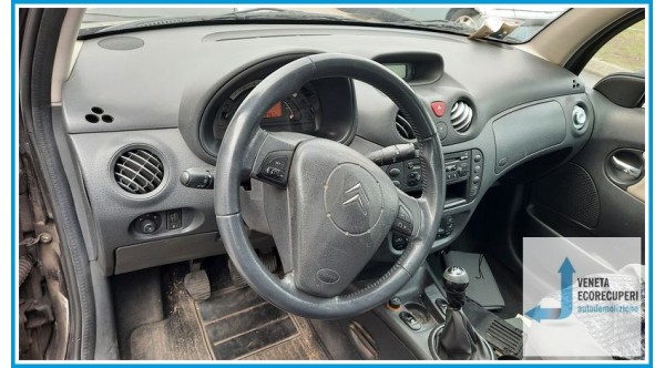 CITROEN C3 1a Serie  del 2005 parti usate e ricambi