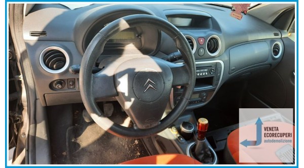 CITROEN C2  del 2006 parti usate e ricambi