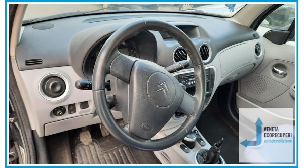 CITROEN C3 2a Serie  del 2006 parti usate e ricambi