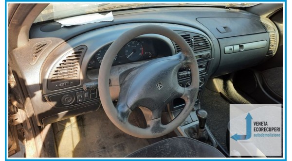 CITROEN XSARA  del 1998 parti usate e ricambi