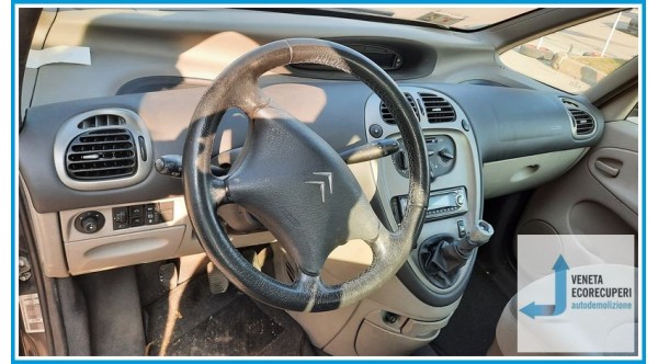 CITROEN XSARA PICASSO  del 2006 parti usate e ricambi