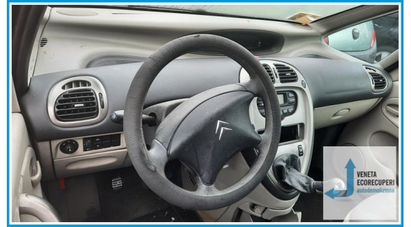 CITROEN XSARA PICASSO  del 2005 parti usate e ricambi