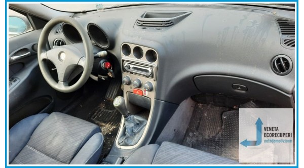 ALFA ROMEO 156 1a Serie  del 1999 parti usate e ricambi