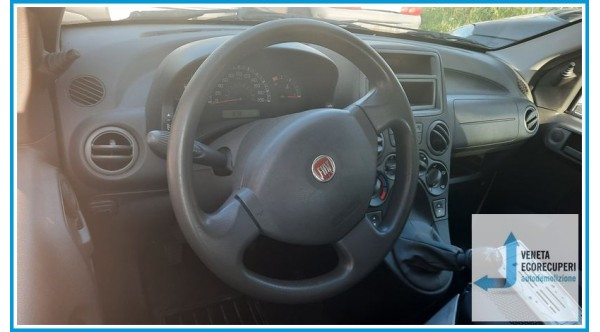 FIAT PANDA 3U del 2011 parti usate e ricambi