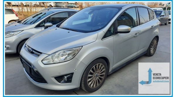 FORD C-MAX CB7 del 2010 parti usate e ricambi