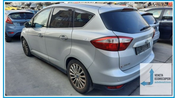 FORD C-MAX CB7 del 2010 parti usate e ricambi