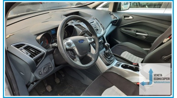 FORD C-MAX CB7 del 2010 parti usate e ricambi