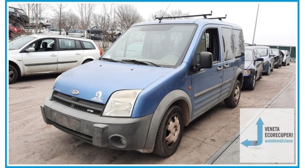FORD TOURNEO CONNECT TC7 del 2004 parti usate e ricambi