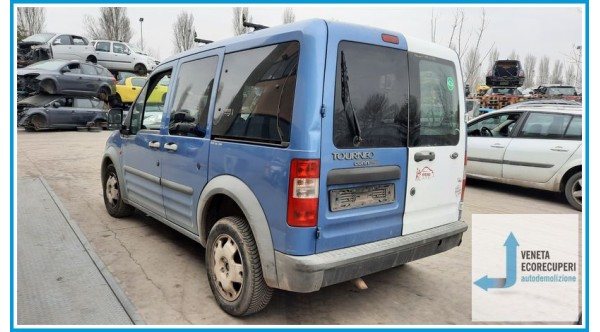 FORD TOURNEO CONNECT TC7 del 2004 parti usate e ricambi
