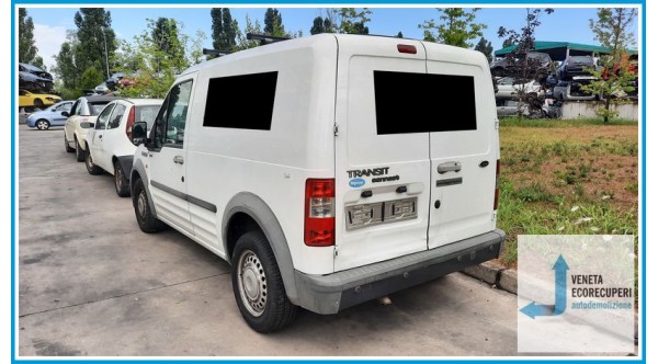 FORD TRANSIT CONNECT TC7 del 2007 parti usate e ricambi