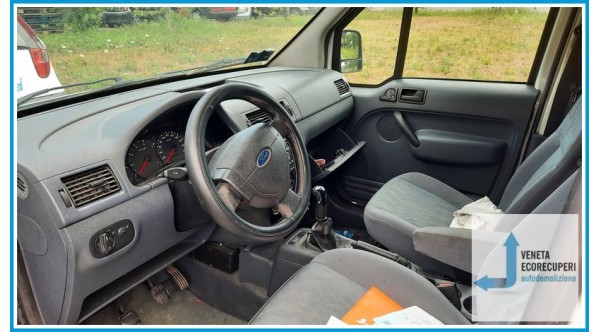 FORD TRANSIT CONNECT TC7 del 2007 parti usate e ricambi