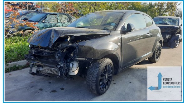 ALFA ROMEO MiTo 10 del 2015 parti usate e ricambi
