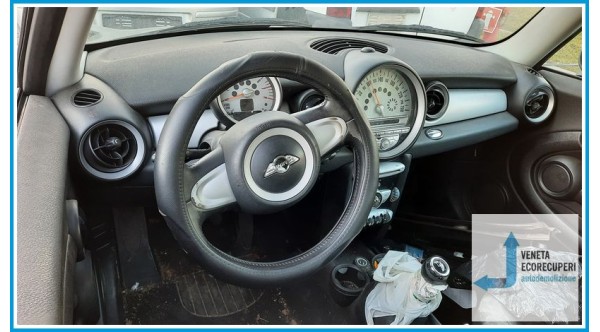 MINI MINI R56 del 2010 parti usate e ricambi