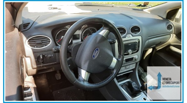 FORD FOCUS CB4 del 2010 parti usate e ricambi