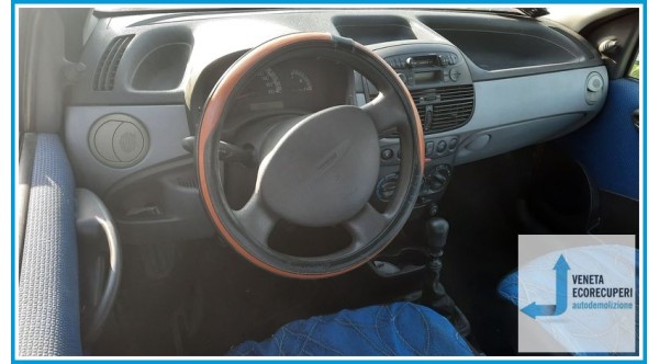 FIAT PUNTO 1N/1P del 2000 parti usate e ricambi